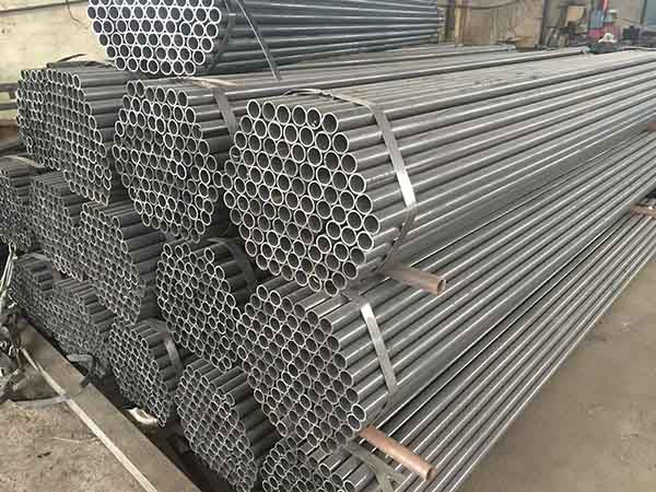 邕宁考登钢管美标